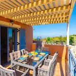 Canova Villa Mesovounia (Kefalonia)
