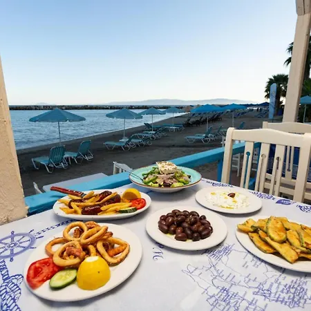 Villa Canova Meszovúnia