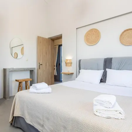 Canova Mesovounia (Kefalonia)