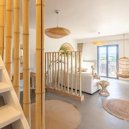 Canova Villa Meszovúnia