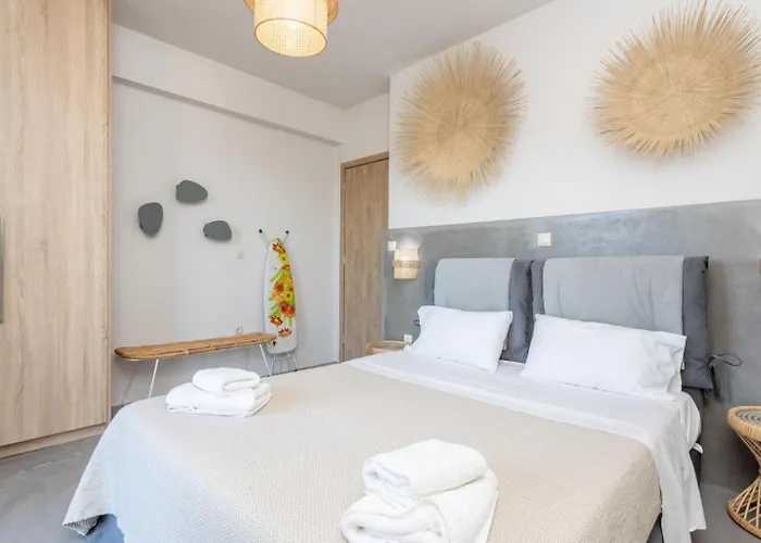 Vila Canova Mesovounia (Kefalonia)