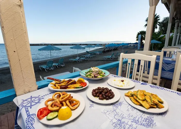 Vila Canova Mesovounia (Kefalonia)