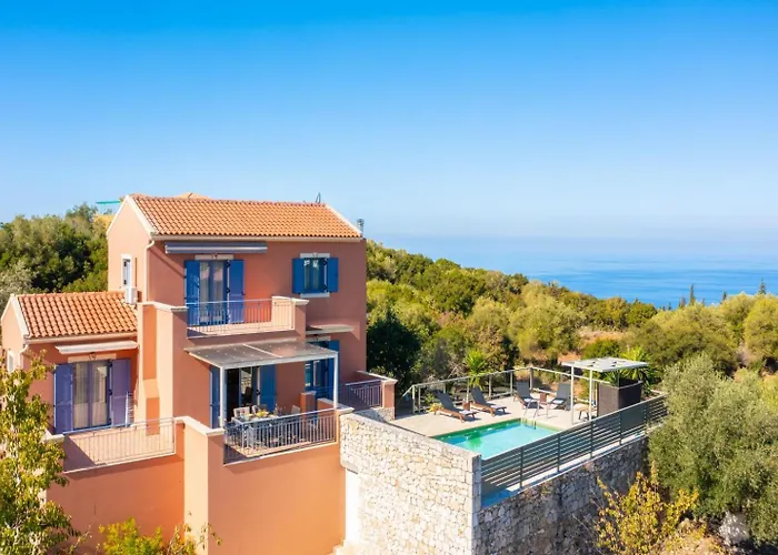 Canova * Mesovounia (Kefalonia)