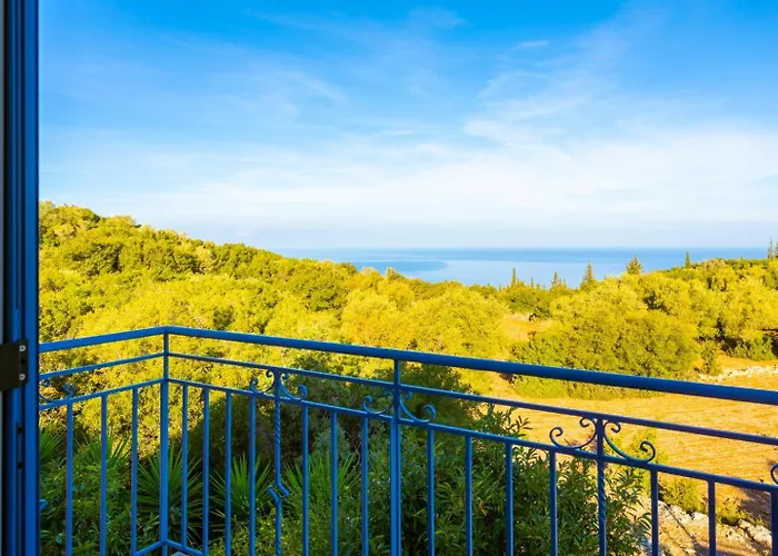 Canova Mesovounia (Kefalonia)