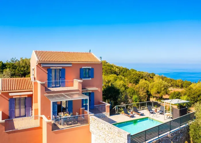 Canova * Mesovounia (Kefalonia)