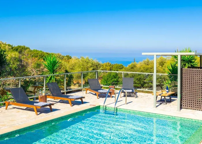 Canova Mesovounia (Kefalonia)