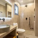 Canova Villa Mesovounia (Kefalonia)