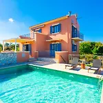 Canova Villa